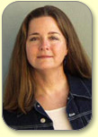 Margaret Welty