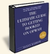 The Ultimate Guide to Getting Booked on Oprah