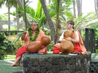 Huna Chant