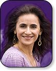 Sonya Haramis, Award-winning inspirational author