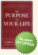 The Purpose of Your Life