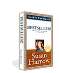 Author Powerpack 4-Tape Set