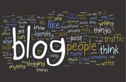 Blogging: Don't Let Social Networks Like Facebook, LinkedIn and Twitter Replace Your Blog