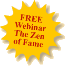 Speak in Sound Bites Webinar