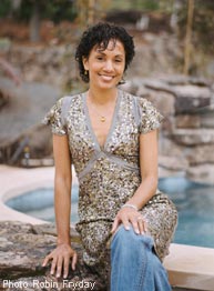 Deborah Santana