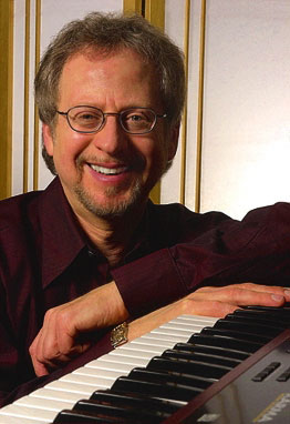 Steve Halpern