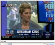 Deborah King video