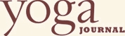 Yoga Journal