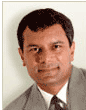 Dr. Lionel Bissoon