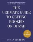 The Ultimate Guide to Getting Booked on Oprah