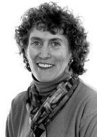 Patty Breitman