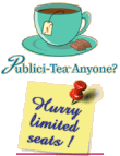 Meet Susan Harrow in Seattle October 17