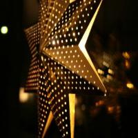 Appear on Oprah and be a star