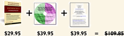 Skyrocket Your Speaking and Writing Career e-book plus Audio CD and electronic transcript