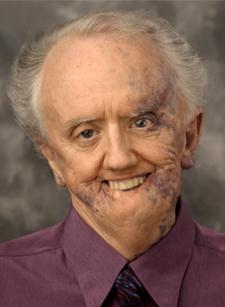 David Roche
