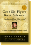 Get Your Six Figure Book Advance