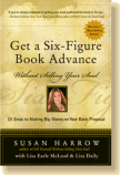 Get a 6 Figure Book Advance
