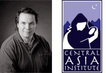 Central Isia Institute & Greg Mortenson