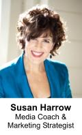 Susan Harrow