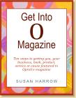 Get Into O Magazine