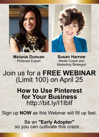 How to Use Pinterest for Your Business How to Use Pinterest for Your Business