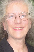 Marcia Yudkin