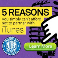 5 Reraseons you simply can't afford not ot partner with iTunes