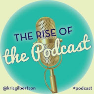 The rise of the Podcast