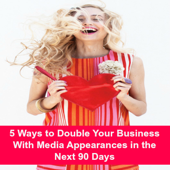 5 Ways to Double your Business
