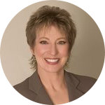 Dr. Vicki Rackner, Board-certified surgeon and founder of The Caregiver Club
