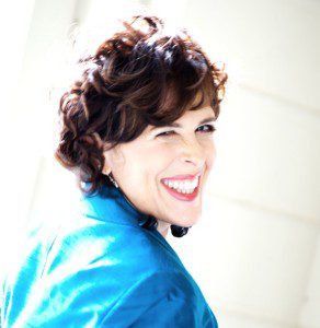 Susan Harrow Find your Joyspot
