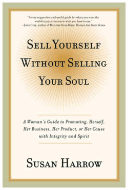 Media Training Book: Sell Yourself Without Selling Your Soul