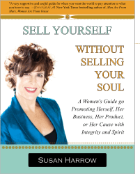 Sell Yourself Without Selling Your Soul E-Course