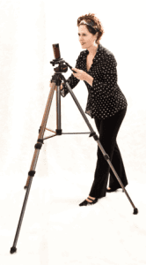 Media Interview Training with Susan Harrow