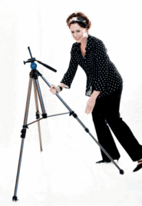 Media Training with Susan Harrow