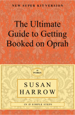 The Ultimate Guide to Getting Booked on Oprah