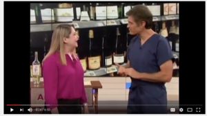 BAMD005 | Get on Dr. Oz