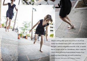 Maya Stein Poet