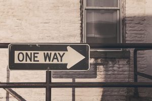 Find a literary agent