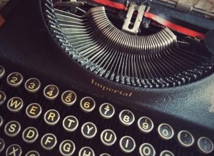 Write a book in a weekend