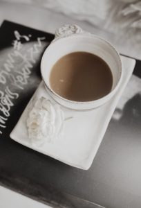 how to get a book deal