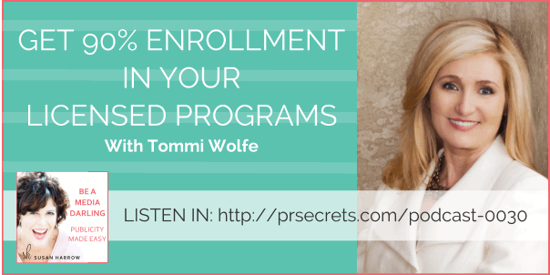 icense your programs, products or courses