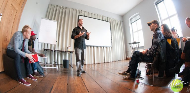 How to Use Storytelling For Leadership and PR With Dave