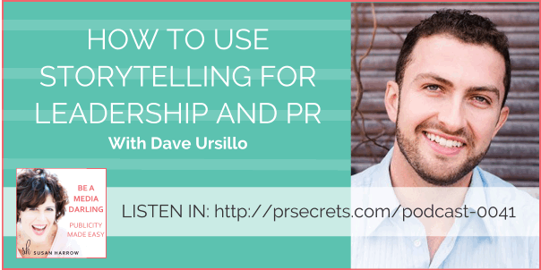 BAMD0041 | Storytelling for leadership