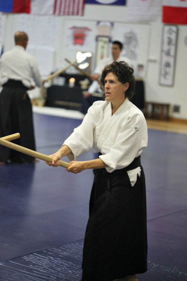 Verbal Aikido Skills