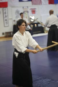 Verbal Aikido Skills