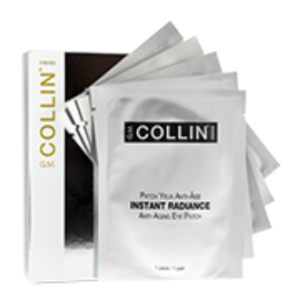 G.M. Collin Instant Radiance Anti-Aging Eye Patches