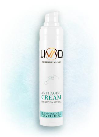 Livad Anti-Aging Cream