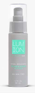 Lumion™ Skin Natural Hydrating Oxygen Mist with HOCL