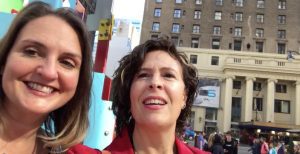 national publicity summit NYC
